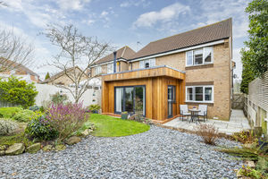 Rear Aspect- click for photo gallery